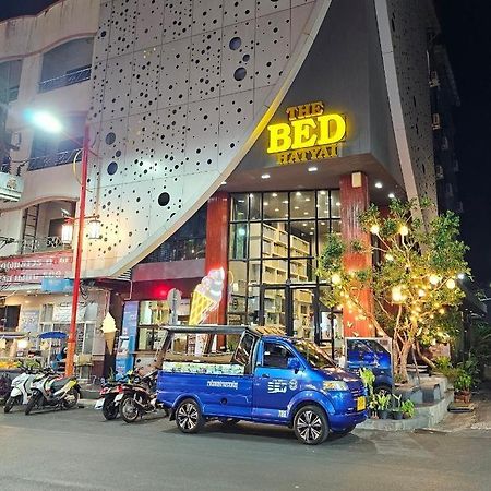 The Bed Hotel Hatyai Hat Yai Exteriér fotografie